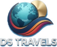 DS Travels